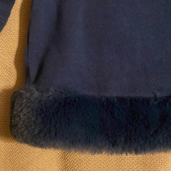 Janie and Jack long sleeve top Size 2T - Picture 4 of 10